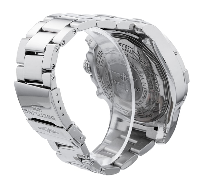 Breitling Super Avenger II A13371 Image 3